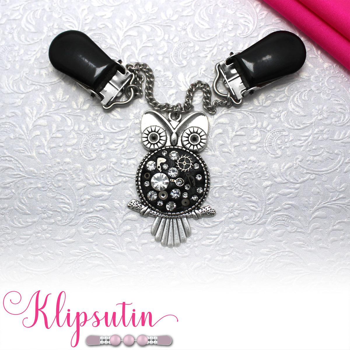 Klipsutin Aika