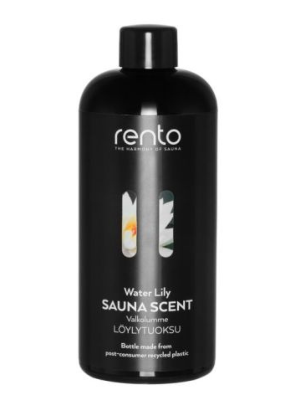Löylytuoksu valkolumme 400 ml, Rento