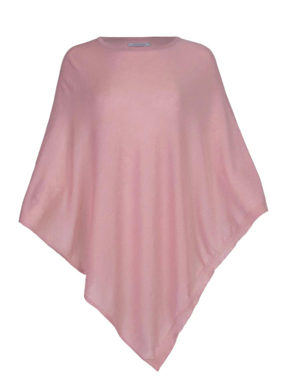Poncho Juolas rosa, Lasessor
