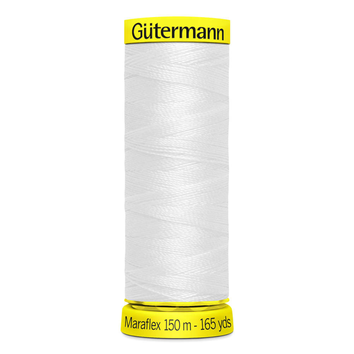 Ompelulanka 150 m polyester joustava lanka Gütermann, useita vaihtoehtoja