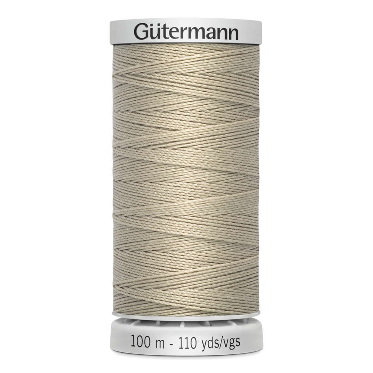 Ompelulanka 100 m polyester extra vahva Gütermann, useita vaihtoehtoja