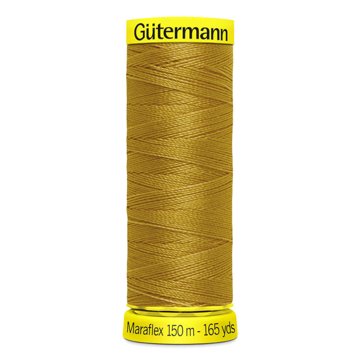 Ompelulanka 150 m polyester joustava lanka Gütermann, useita vaihtoehtoja