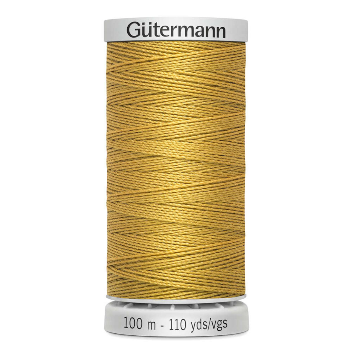 Ompelulanka 100 m polyester extra vahva Gütermann, useita vaihtoehtoja