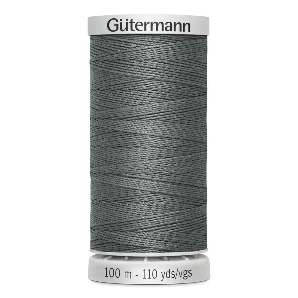 Ompelulanka 100 m polyester extra vahva Gütermann, useita vaihtoehtoja