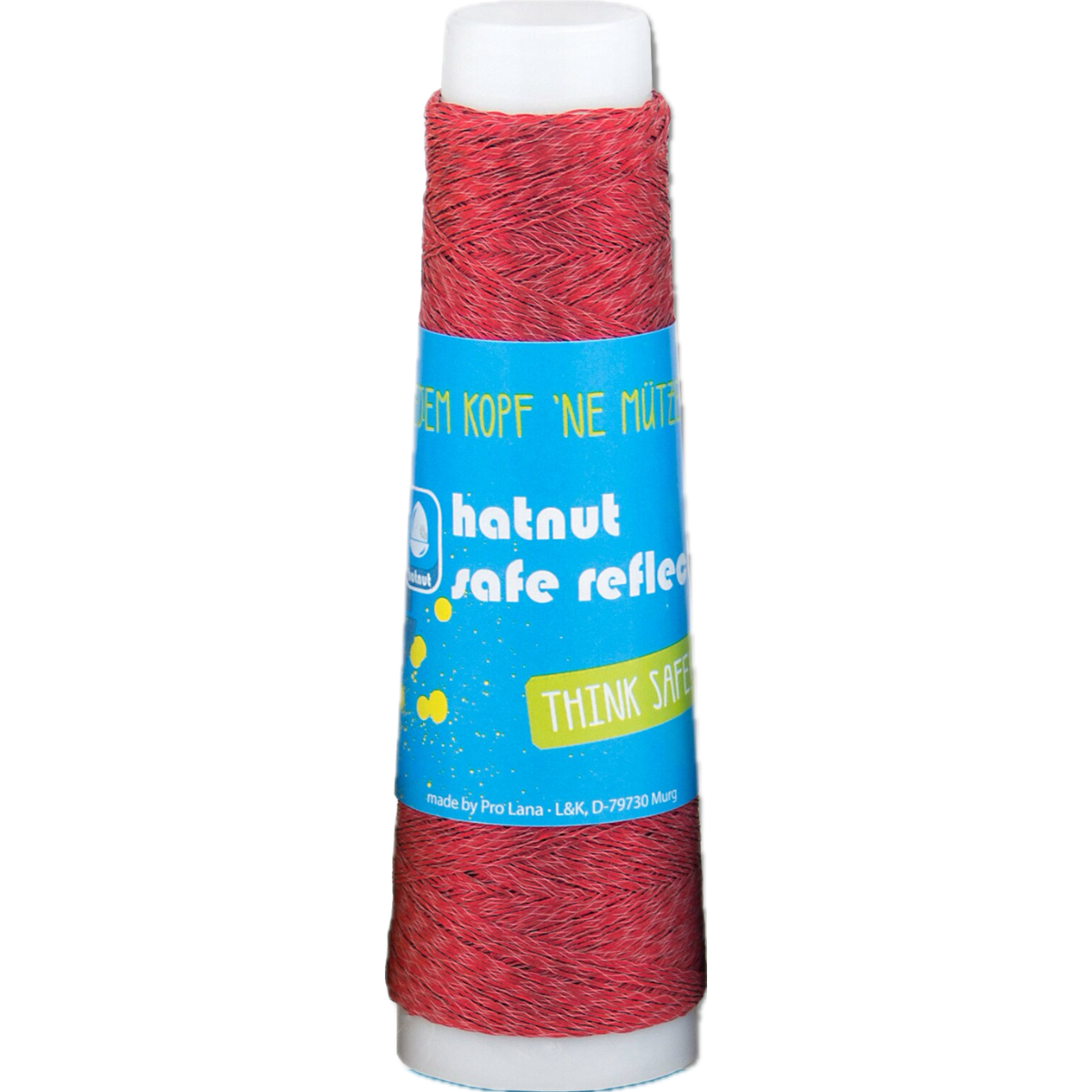 Heijastinlanka 100m, useita vaihtoehtoja