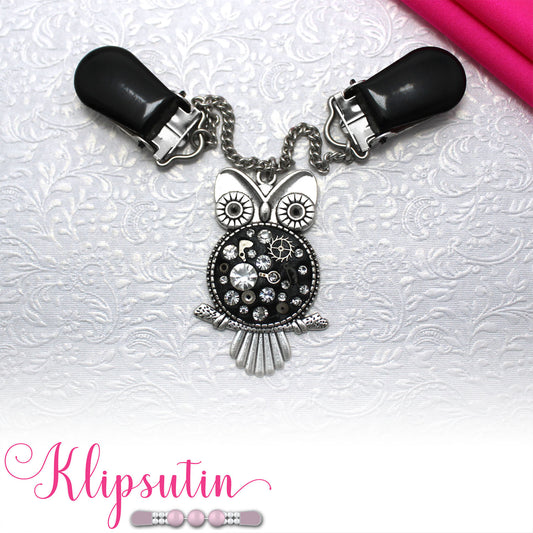 Klipsutin Aika
