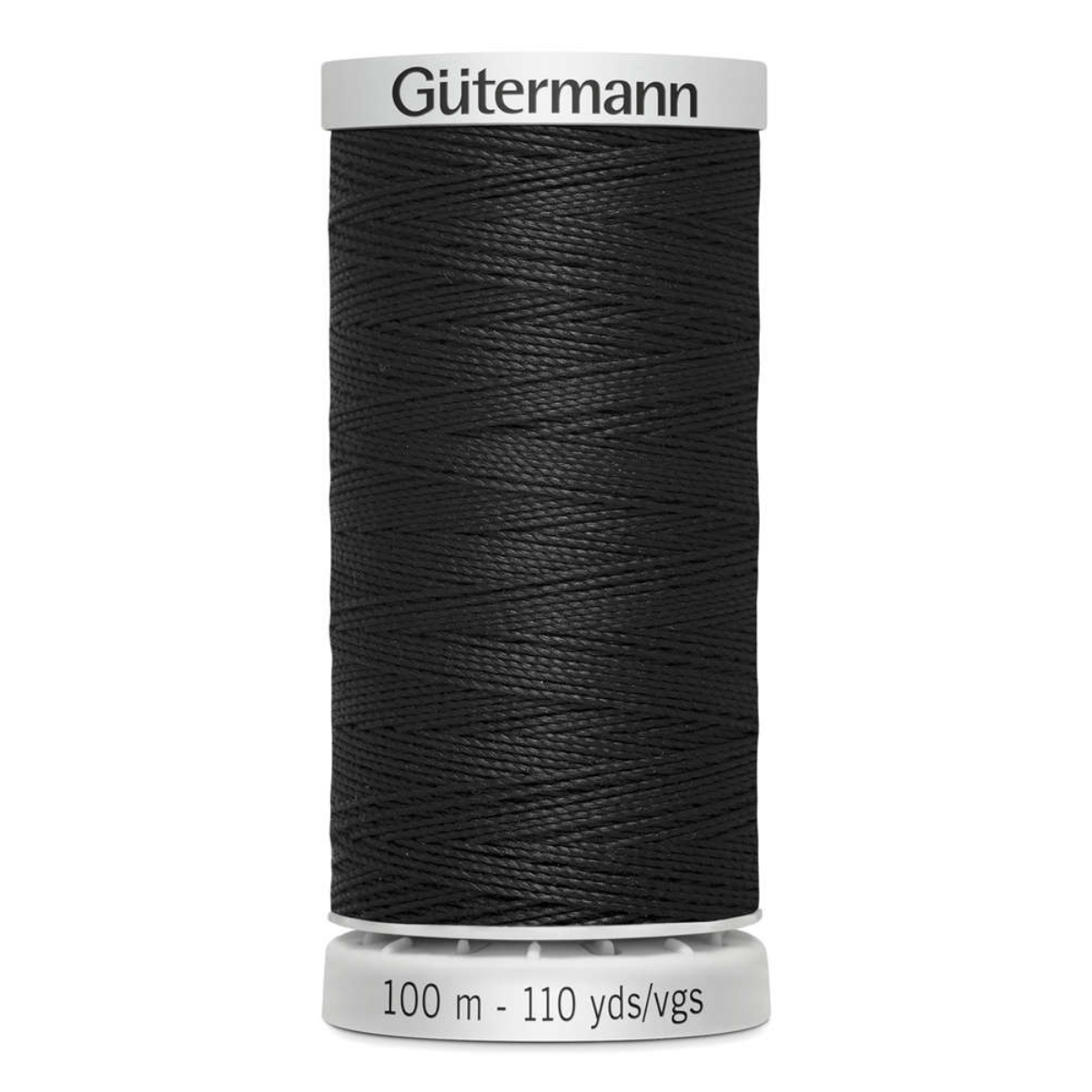 Ompelulanka 100 m polyester extra vahva Gütermann, useita vaihtoehtoja