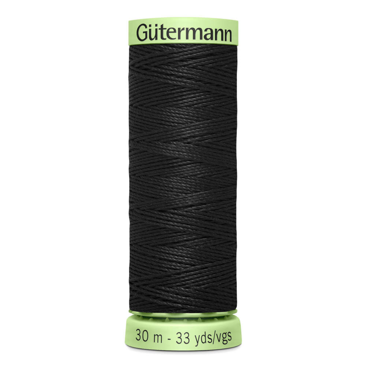 Ompelulanka 30 m polyester nappilanka Gütermann, useita vaihtoehtoja