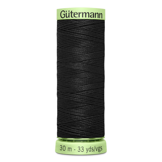 Ompelulanka 30 m polyester nappilanka Gütermann, useita vaihtoehtoja
