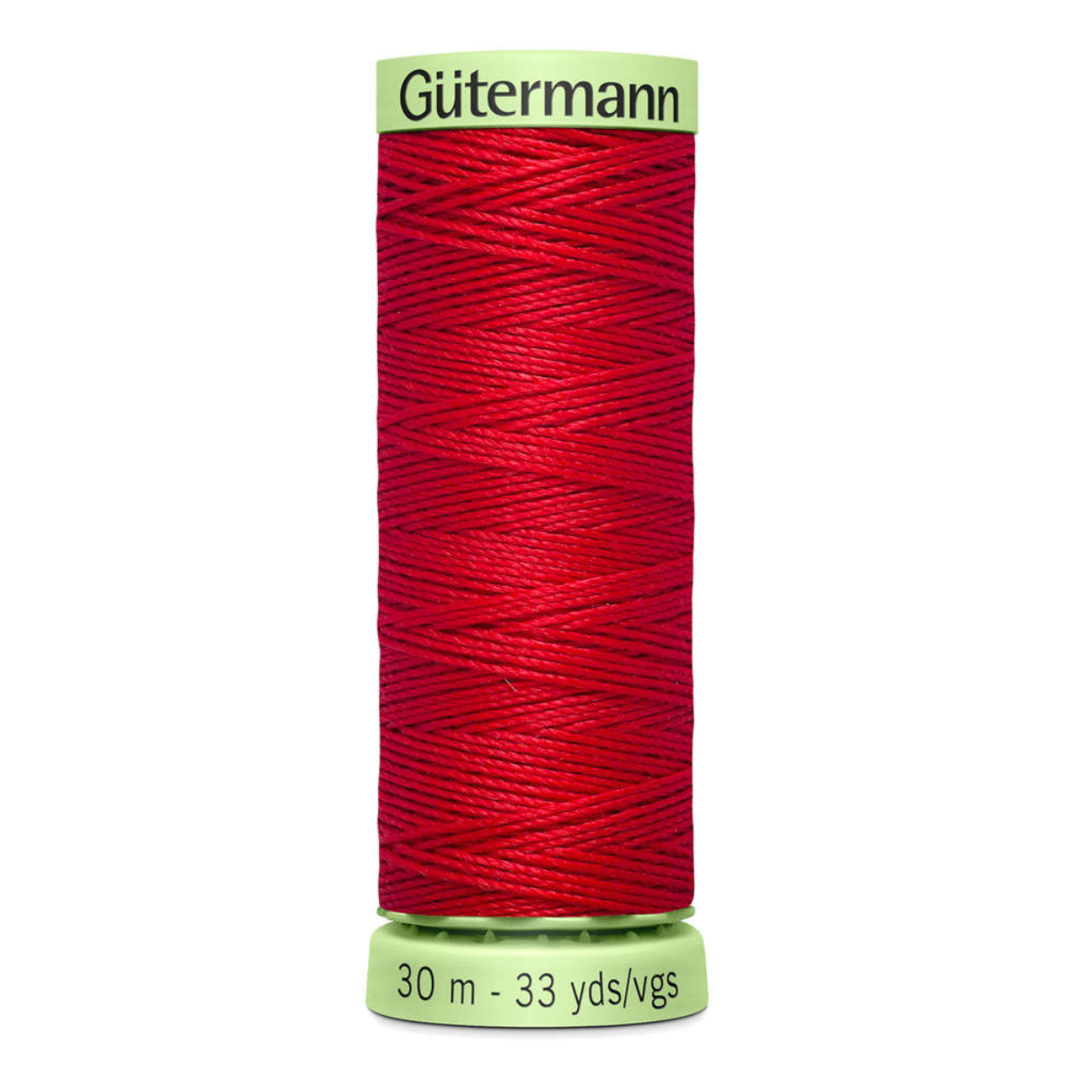 Ompelulanka 30 m polyester nappilanka Gütermann, useita vaihtoehtoja