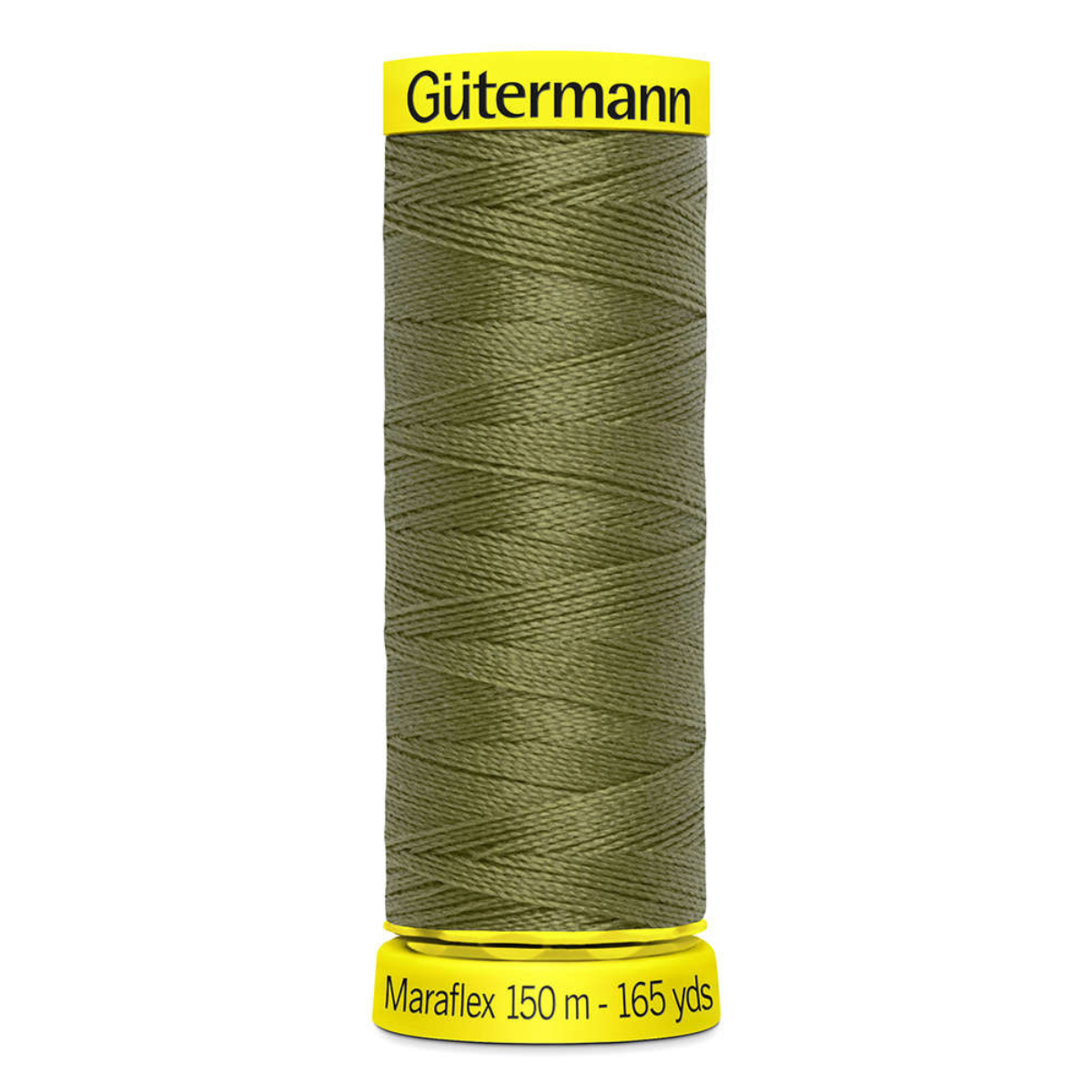 Ompelulanka 150 m polyester joustava lanka Gütermann, useita vaihtoehtoja
