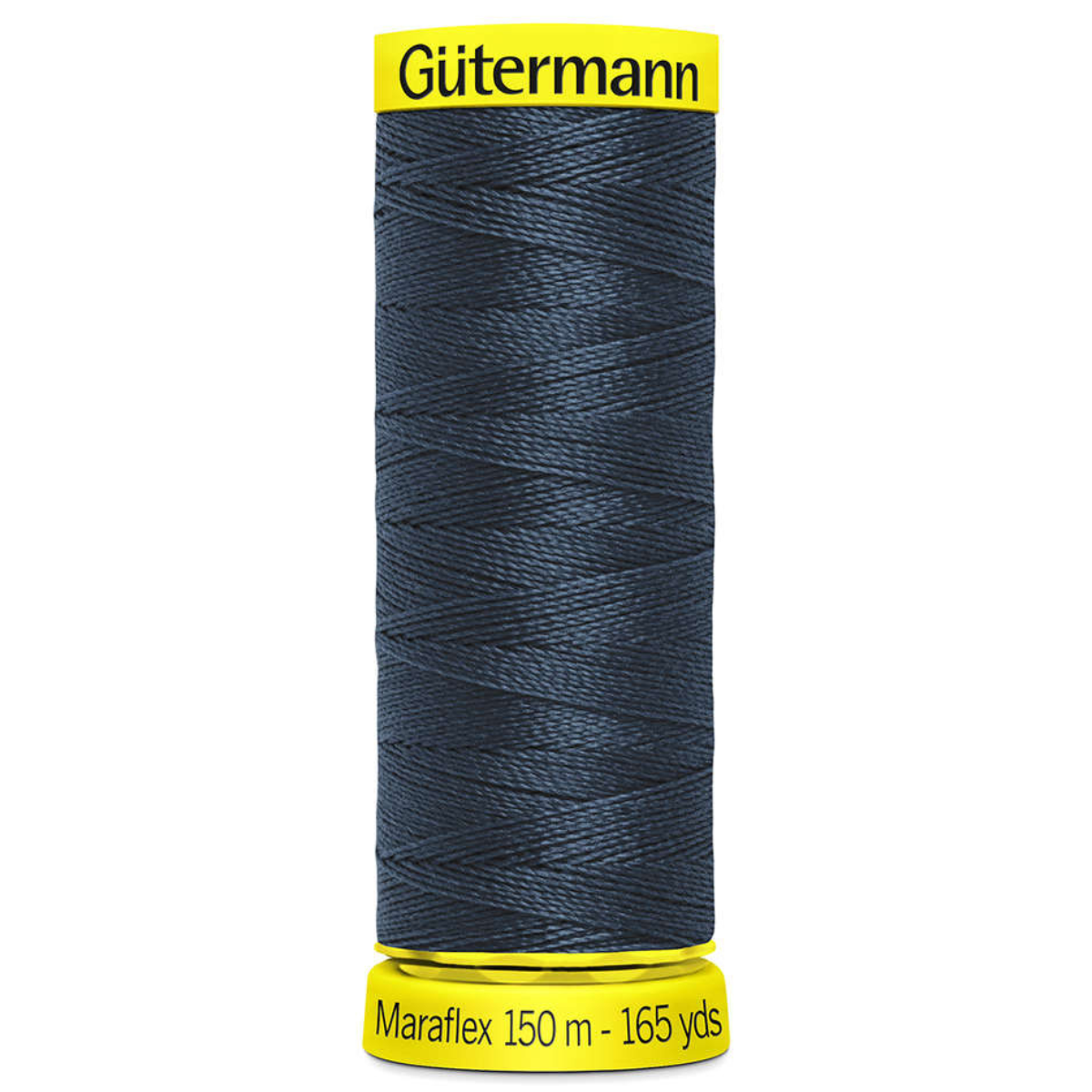Ompelulanka 150 m polyester joustava lanka Gütermann, useita vaihtoehtoja