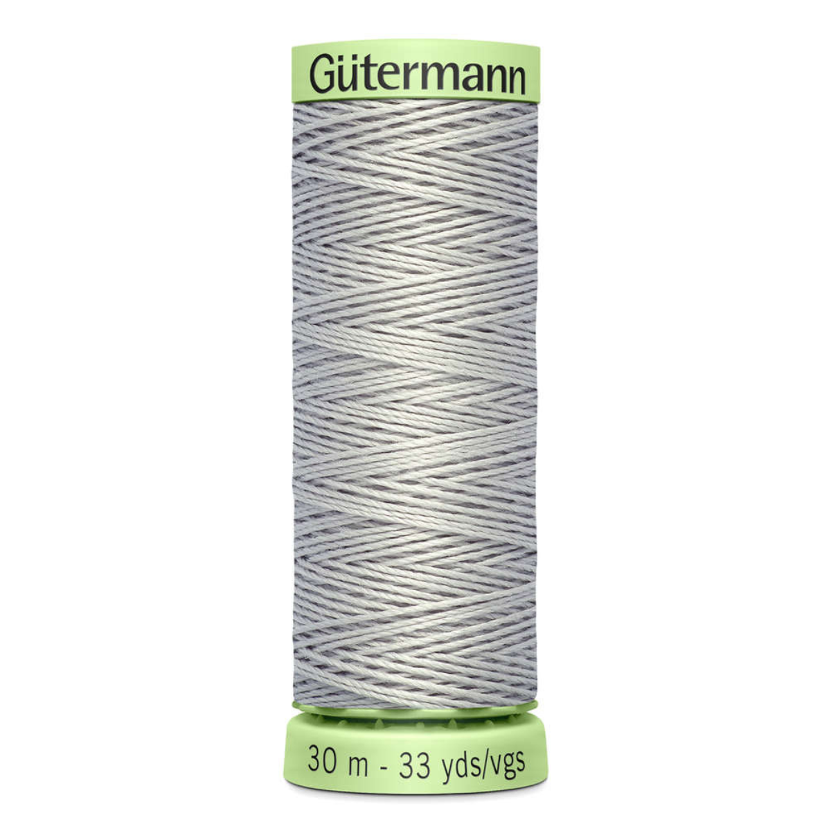 Ompelulanka 30 m polyester nappilanka Gütermann, useita vaihtoehtoja